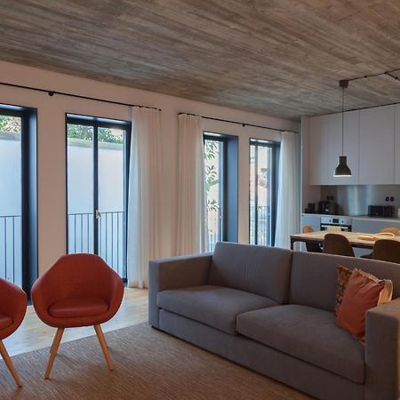 ליסבון Flh Intendente Cozy Industrial Flat מראה חיצוני תמונה