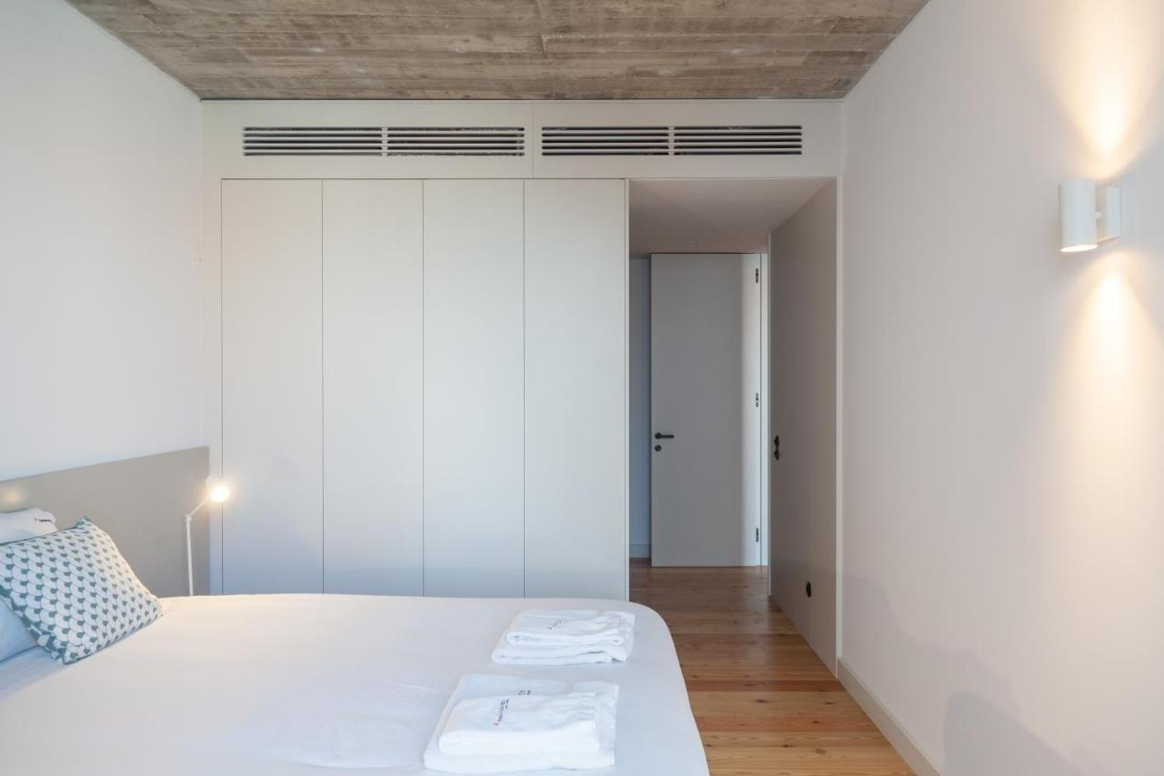 ליסבון Flh Intendente Cozy Industrial Flat מראה חיצוני תמונה